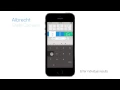 Calculate Grades with Albrecht Grade Calculator for iOS