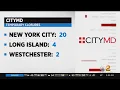 CityMD Temporarily Closing Tri-State Area Locations Amid Surging Demand For COVID Tests
