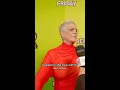 Then vs Now Jamie Lee Curtis on Filming Freaky Friday 2003 vs Freakier Friday 2025