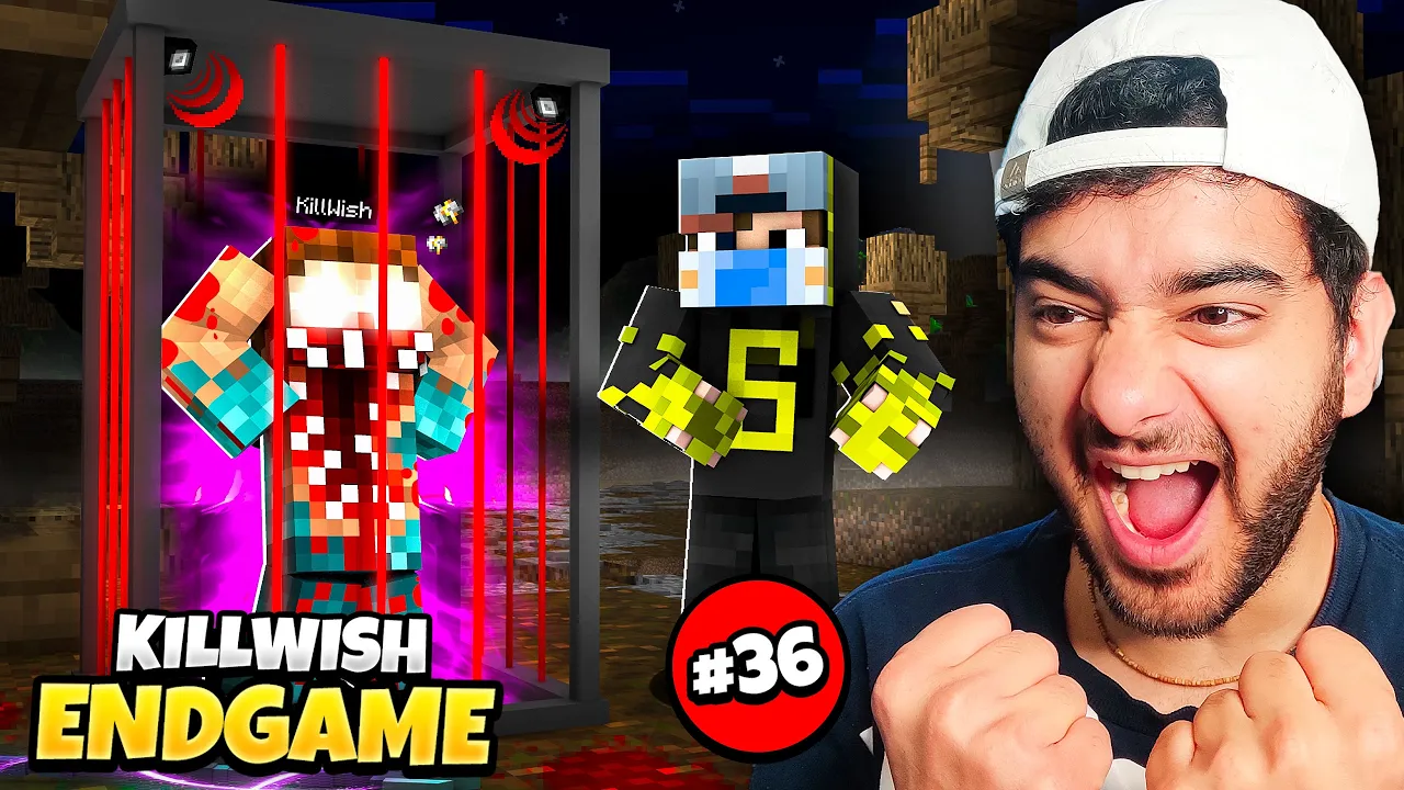 YesSmartyPie channel featured image