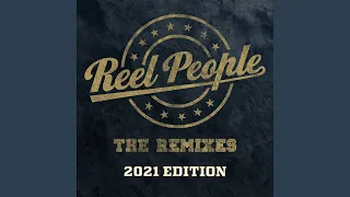 feel right reel people vocal mix