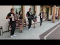 Download Lagu Zespół MASSiVE - 𝐌𝐚𝐫𝐬𝐳 𝐖𝐞𝐬𝐞𝐥𝐧𝐲 𝐏𝐨𝐰𝐢𝐭𝐚𝐥𝐧𝐲 🎷🎹 BEZ PRĄDU 😂