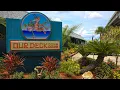 Our Deck Down Under