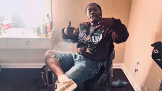Reggie ft GfG Spin - How Do I Know? (Official Audio Visualizer)