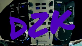 Download DJ DZK Live Set No. 1 - Dubstep \u0026 Future Bass MP3