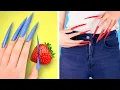 Download Lagu Masalah Para Gadis Dengan Kuku Panjang Dan Pendek