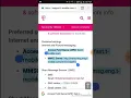 Fix MetroPCS APN Settings Fix MMS