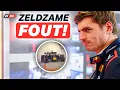 Ontevreden Verstappen Beschadigt Red Bull Met Zeldzame Fout | F1-Update
