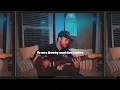Dawson Anderson - No Telling Now (Official Lyric Video)