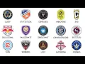Every MLS Team Explained in 17 Minutes