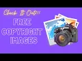 How to download FREE copyright images South African Youtuber