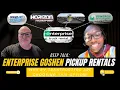 Enterprise Goshen Pick-up Rentals – Waarom campertransporteurs voor deze optie kiezen! #Uniek-DOU...