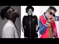 Download Lagu 2018 GHANA NEW YEAR PARTY MIX - DJ CIMAO