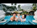 Lagu I stayed at the BEST family resort in Singapore