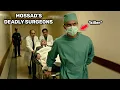 Lagu How Mossad Agents Disguised as a Medical Team Extracted a General