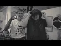 DANNY NEDELKO - IDLES vs. Johnny Cash
