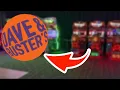 HUGE Retro Dave Busters Arcade FULL Store Tour with RARE Features Springdale OH
