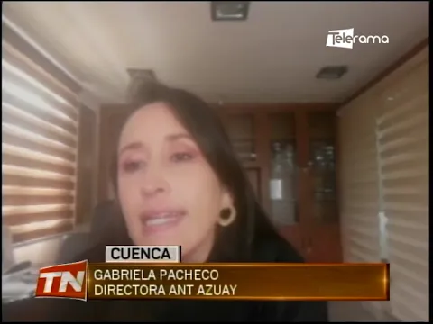 Adelantan turnos de licencias para quienes tengan que tramitar en el 2022