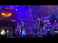 Wolves Cry-Live-Bryan Martin-Wolf’s Den 3/8/26