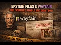 Epstein Files Wayfair The Evidence People Said Didn t Exist S3E13