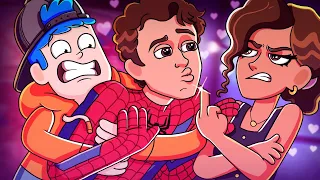 J'AIDE SPIDER-MAN À PÉCHO MJ ! 🕷️❤️ (Brand New Day)