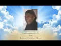 Celebration of Life for Kenneth Nathan Moon