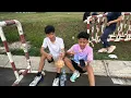 Download Lagu farel prayoga jogging bareng bg egi di sore hari