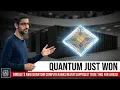 America s New Quantum Computer Was Never Supposed to Be This Far Ahead