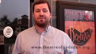 THEATRE OF GADSDEN PROMOTIONAL