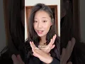 how to turn your monolids into double eyelids without surgery