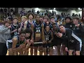 Indiana high school boys basketball 2026 sectional championship highlights