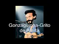 GRITO DE ALERTA - Gonzaguinha