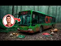 Download Lagu FULLY Restoration RONALDO's Abandoned BUS | Restoring RONALDO's FORGOTTEN BUS