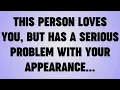 Lagu 💸THIS PERSON LOVES YOU, BUT HAS A SERIOUS PROBLEM WITH YOUR APPEARANCE..