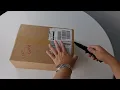 Windows Dev Kit 2023 unboxing