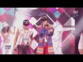 GD X TAEYANG  - 'GOOD BOY' 1207 SBS Inkigayo