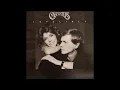 Lagu Carpenters, The - Lovelines (1989) Part 1 (Full Album)