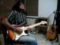 Download Lagu Manjit Joseph II poison II life goes on II The perfect Guitar solo II by CC Deville II cover