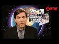The Search for the Yellowjackets Continues Kurt Loder Reports MTV News SHOWTIME