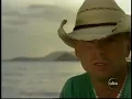 Kenny Chesney- When The Sun Goes Down (Live on Kenny's Boat)