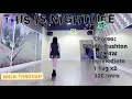 Download Lagu THIS IS NIGHTLIFE Line Dance (WALK-THROUGH) | Intermediate | Debbie Rushton