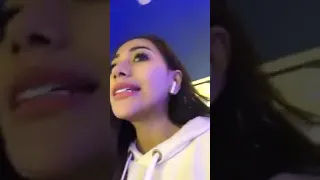 rheana adisty model bibir seksi majalah male indonesia 2018