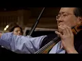 Yo-Yo Ma, Kathryn Stott - Ave Maria (J.S. Bach/ Gounod)