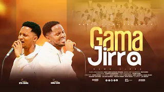 GAMA JIRRA GIRMA GEDO AND KIYA SHUGA NEW AFAAN OROMO GOSPEL SONG  GAMA JIRRA GIRMA GEDO AND KIYA SHUGA NEW AFAAN OROMO GOSPEL SONG