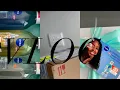 Download Lagu VLOG:Daily Routine | We Partnered with Nivea | My Colleague Passed On #southafricanyoutuber #vlog 