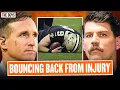 Drew Brees Talks Coming Back From Near CAREER-ENDING Shoulder Surgery With Chargers Bussin