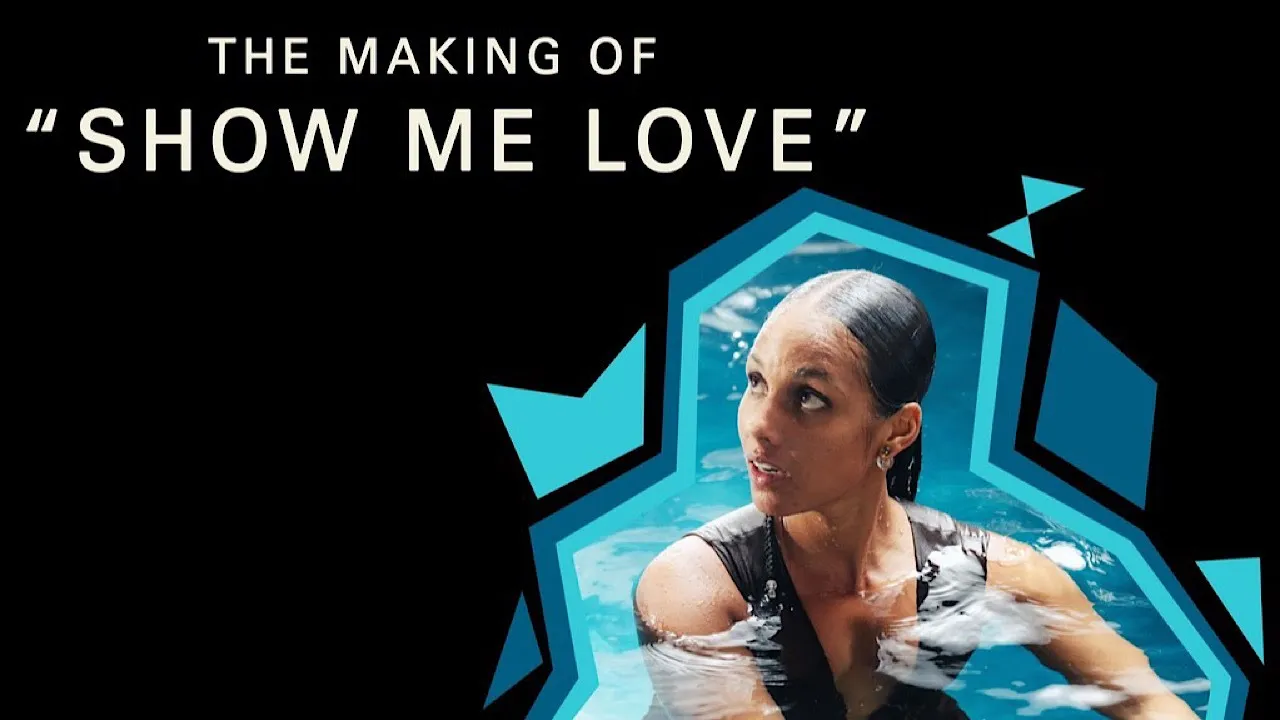 The Making of Show Me Love