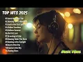 Lagu Best english songs 2025 ~Top hits 2025 playlist ~ Trending music 2025 ~ Tiktok trending songs