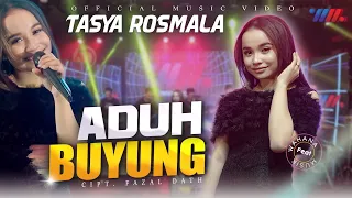 tasya rosmala aduh buyung ft wahana musik official live concert 