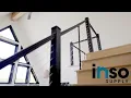 Key-Link American Series Horizontal Cable Railing